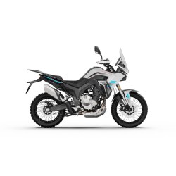 MORBIDELLI T502X